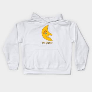 The Original P.I. Kids Hoodie